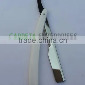 Italy Style Shaving Knife Razor/ High Quality Professional Shaving Razor/ Barber Razor thumbnail-5