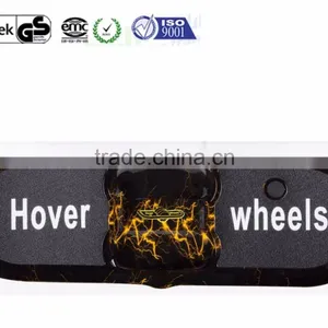 Samway Robot 2016 Hottest Self Balance Upgraded G3 6.5 Inches Two Wheel Skateboard Hoverboard thumbnail-1