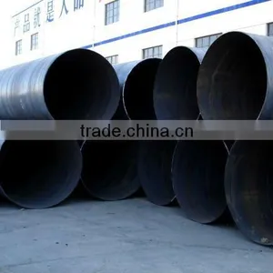 OD914MM Spiral Steel Pipe thumbnail-1