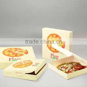 Cheap Custom Pizza Box thumbnail-5