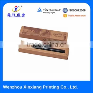 Pen Box, Custom Pen Box, Luxury Pen Box thumbnail-2