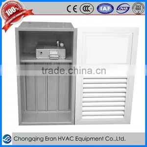 Inline Relief Valve/fast Acting Air Valve and Automation thumbnail-2