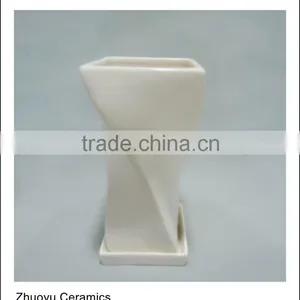 Special Decoration Ceramic Vase for Flower thumbnail-1