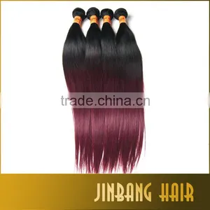 Wholesale 100% Natural Silky Straight Wave Brazilian Virgin Remy Human Hair Extension thumbnail-6