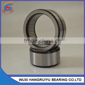 Miniature Needle Roller Bearing BK1210 thumbnail-2
