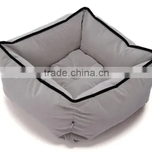 Comfy Deep Sleeping Cat Bed thumbnail-1