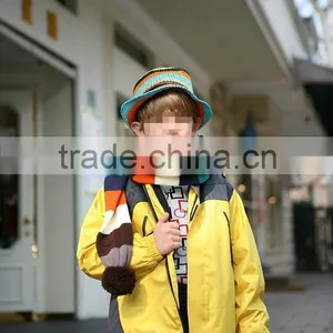 2013 Kids Blazers Jackets Windbreaker Jacket thumbnail-1