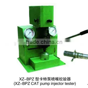 Fuel System Tools of Nozzle Tester XZ-BPZ CAT thumbnail-1