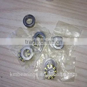 Thrust Roller Bearings 29330-e1 thumbnail-5