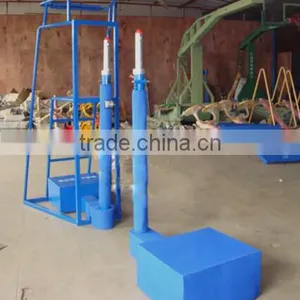 Professional Adjustable Volleyball Post thumbnail-1