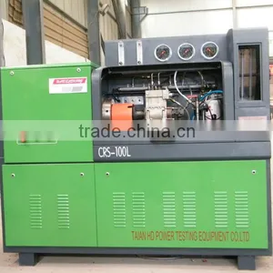 CRI100L Common Rail Diesel Fuel Pump Test Bench thumbnail-1