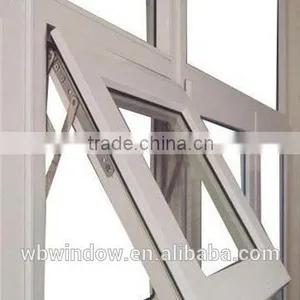 PVC Awning Windows,Plastic Window thumbnail-1
