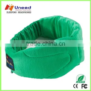 Uneed Eye Patch With Bluetooth Headphone Music and Phone Call Function thumbnail-4