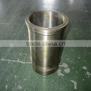 Cylinder Liner for Yuchai 6108 Engine Spare Part XCMG Wheel Loader Part thumbnail-1
