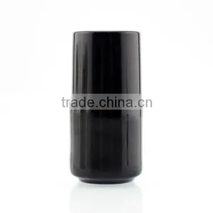 5ml Round Empty UV Gel Nail Polish Bottle With Aluminum Cap and Brush thumbnail-5