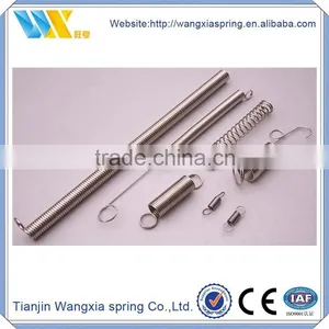 Industry Suspension Spring With ISO9001:2008 Certificate thumbnail-4