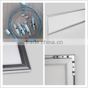 CE FCC ROHS CERTIFICATE Led Panel Light New Product 1200x200mm Led Panel Light thumbnail-1