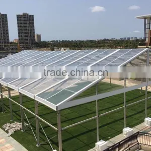 Carpa Transparente Para Bodas Para Eventos thumbnail-1