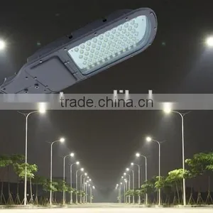 High Brightness Cob 150W LED Street Light for Desert Region thumbnail-1