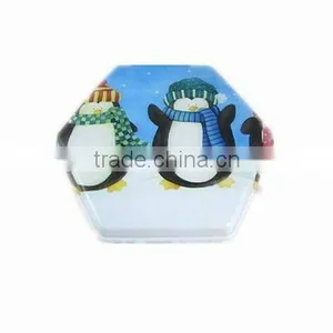 Plastic Christmas Candy Box/christmas Candy Box/plastic Candy Box/candy Boxes for Sale thumbnail-1