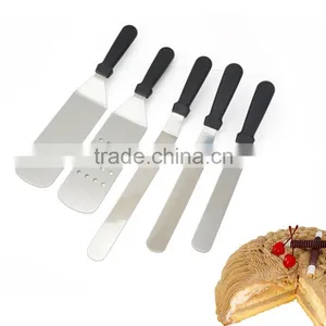 Baking Tools Spatula Set Cake Serving Set thumbnail-1