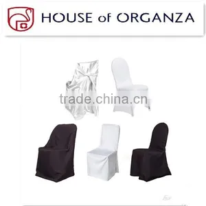 Wholesale Wedding Chair Cover thumbnail-1