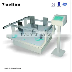 YL-6615B High Quality Simulated Vibration Tester for Toys, Furniture Gifts Testing Lab Equipment From Yuelian thumbnail-1