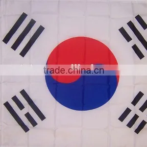 New Model Soccer Flags -- DH 16683 thumbnail-1