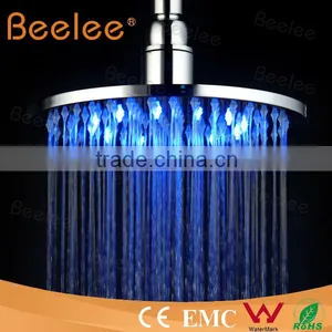 Led Oblong Big Shower Head/top Shower thumbnail-1