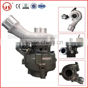 JF122009 GT1749V 28200-4A470 ForKia Sorento Crdi D4cb 2.5l D thumbnail-1