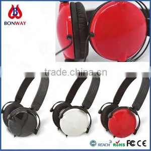 Colorful Headphones,head Phone,mega Bass Headphones Bulk thumbnail-6