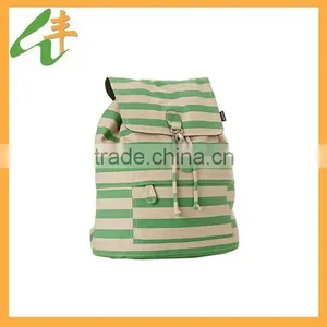 2016 Latested Design Popular Cheap Fashion Good Quality Students Backpack for School thumbnail-1