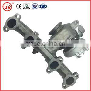 JF138019 BV39 54399880022038253014G/10D/16K Turbo FOR Clio III,Modus,Scenic II by Chinese Whole Saler thumbnail-2