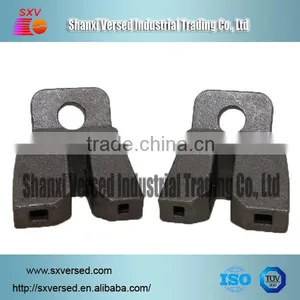 Scaffolding, System Scaffolding Brace Ends With TUV Certificates thumbnail-4