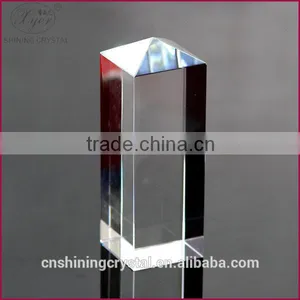 2015 Laser Crystal Blank thumbnail-1