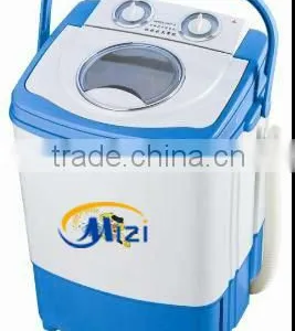 Mini Washing Machine 3.5kg With CE ROSH thumbnail-1