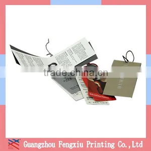 Custom Printed Drug Paper Label thumbnail-4