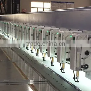 636 Chenille Embroidery Machine thumbnail-2
