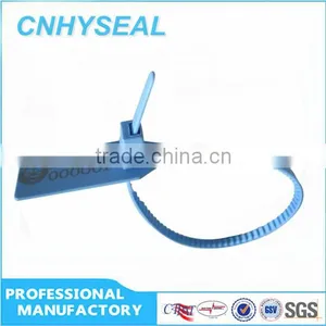 CH302 Pull Tight Plastic Security Seal for Postal Bag thumbnail-5