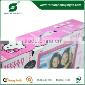 Cosmetic Paper Packing Box thumbnail-4