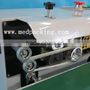 FR-770 Type Automatic Film Sealing Machine Sealing Machine Sealing Machine Automatic Sealing Machine g thumbnail-1