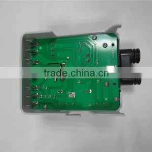 Original New Siemens 530SE Control Box Compatible for Riello 40G Oil Burner Controller thumbnail-4