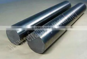 Molybdenum Rod With Black Machined or Grounded Surface thumbnail-1