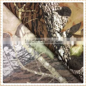 100%cotton 21*21 108*58 57/58'' Camouflage Fabric thumbnail-2