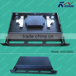 Fiber Optic Face Plate thumbnail-3