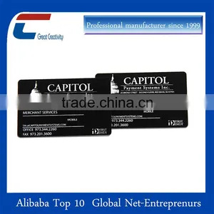 HF Rfid Card With Ntag213 Chip for Tracking thumbnail-4