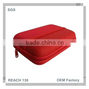 Modella Travelling Cosmetic Bag thumbnail-1
