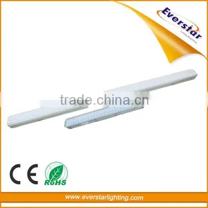 IP65 1200mm 36W Led Waterproof Lamp Fixture With Sensor Quality Choice thumbnail-2