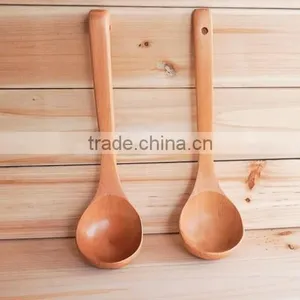 New Style Fashion Coconut Shell Spoon thumbnail-1
