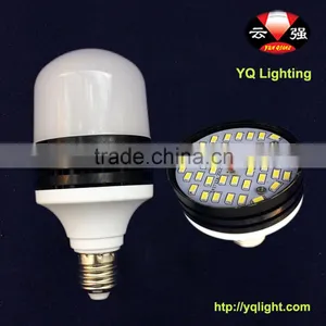 Iluminacion LED 2016 NEW Products LED Bulb Aluminum Housing E27 thumbnail-1